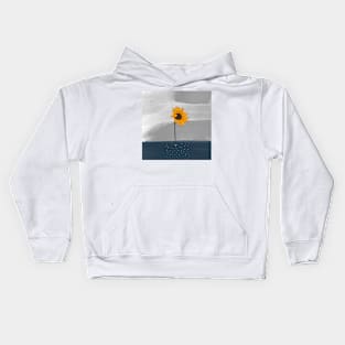 Just another day Kids Hoodie